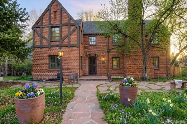 $2,150,000 | 6235 East 17th Ave Parkway, Denver, CO 80220
