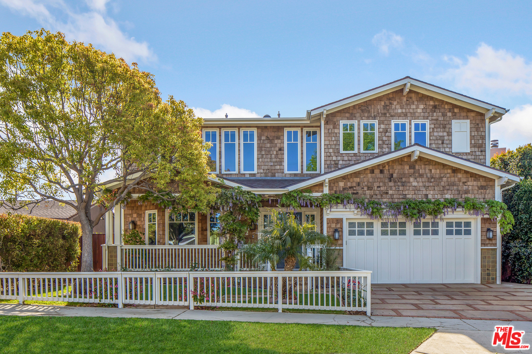 17062 Bollinger Drive Pacific Palisades, CA 90272 - Photo 1 of 1