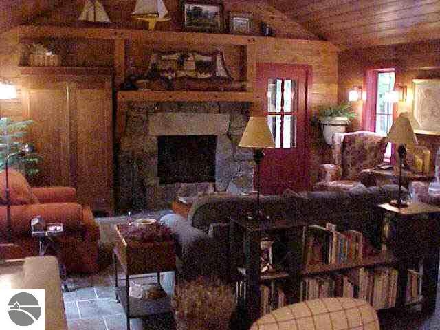 4750 South Wheeler Road Maple City, MI 49664 - Photo 3 of 8 1663521-2.JPG