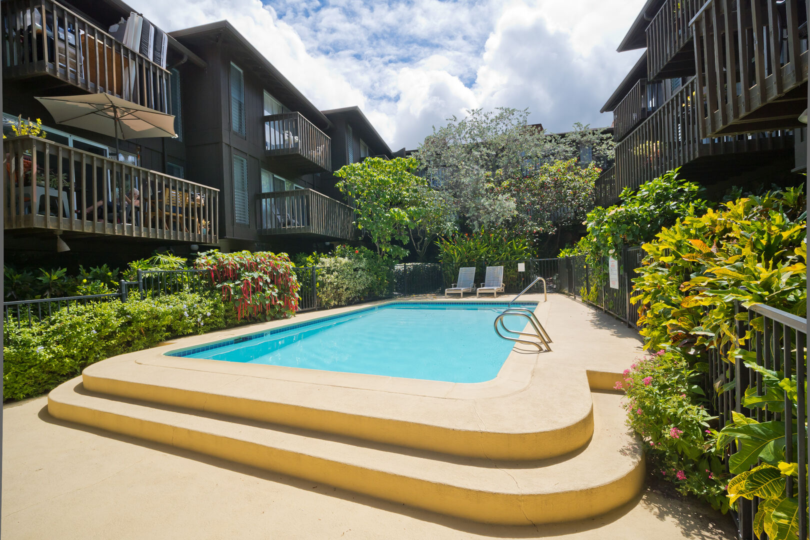 75-5855 Walua Road, Unit 12 Kailua-Kona, HI 96740 - Photo 27 of 30