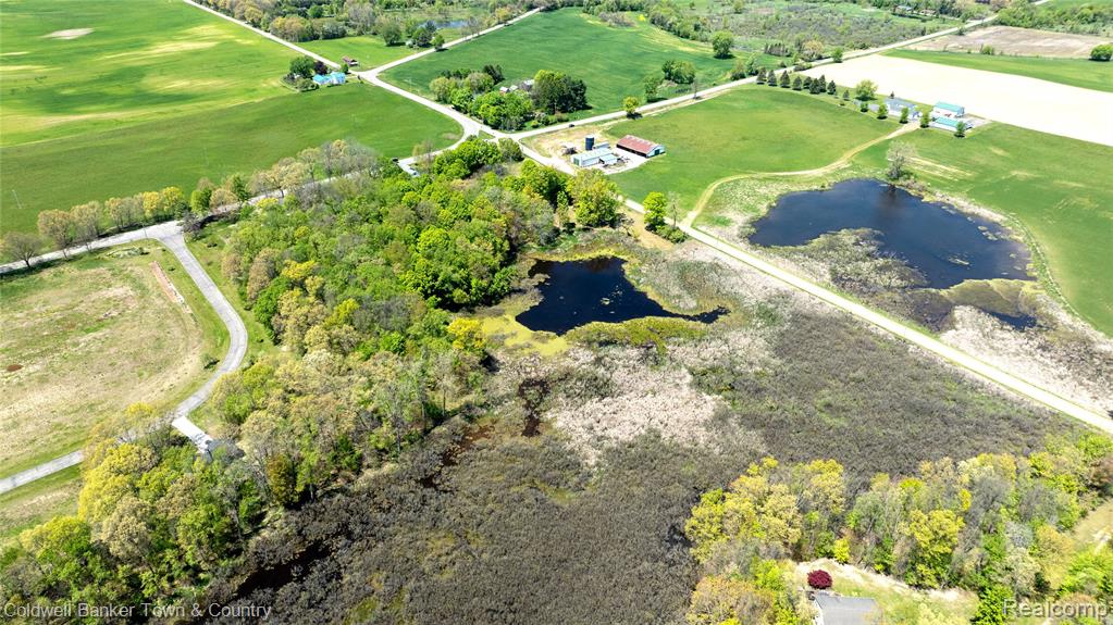 Vl Spears Road Gregory, MI 48137 - Photo 12 of 25
