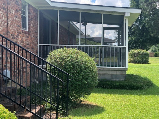 181 Duncan Road Graniteville, SC 29829 - Photo 3 of 19 Gallery Image 3