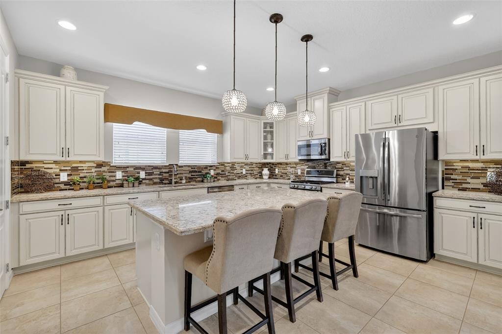 2605 Clemson Ridge Clermont, FL 34715 - Photo 12 of 47