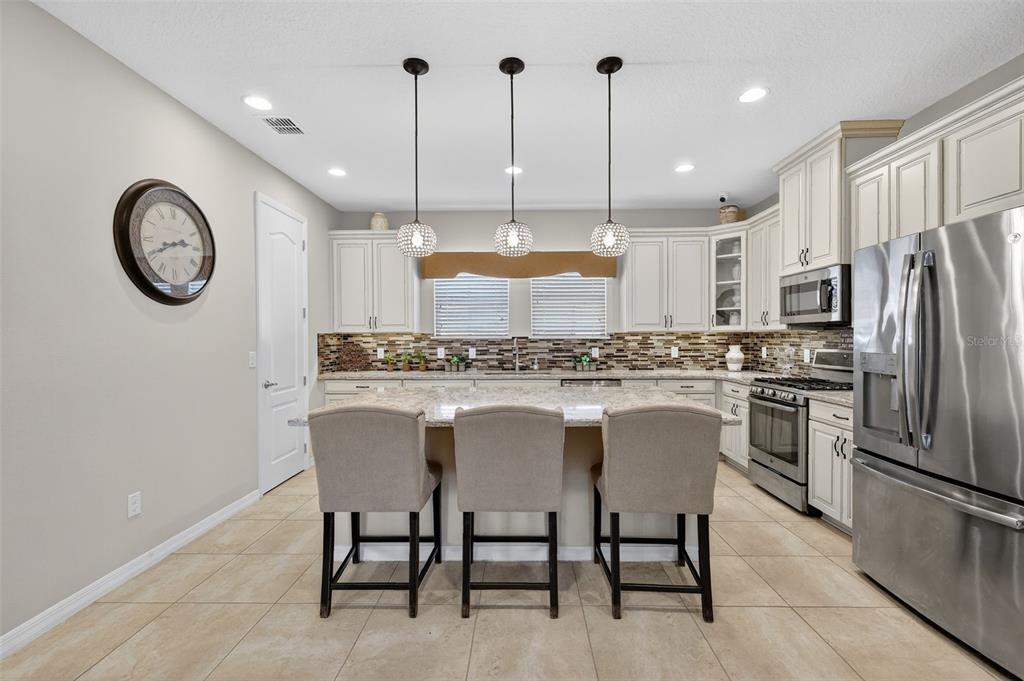2605 Clemson Ridge Clermont, FL 34715 - Photo 13 of 47