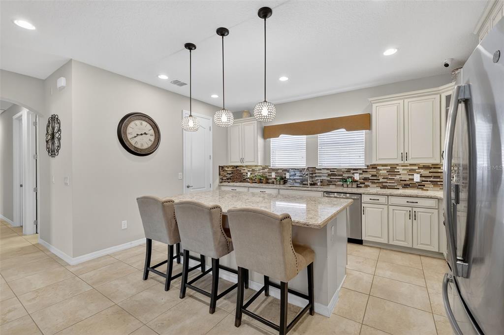 2605 Clemson Ridge Clermont, FL 34715 - Photo 14 of 47