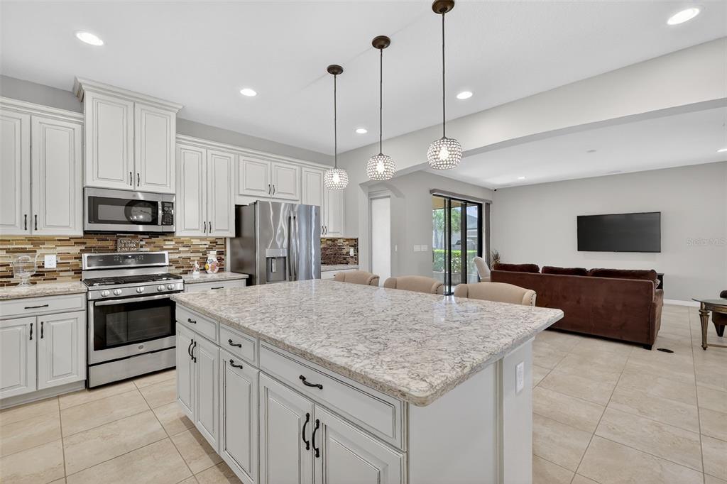 2605 Clemson Ridge Clermont, FL 34715 - Photo 17 of 47