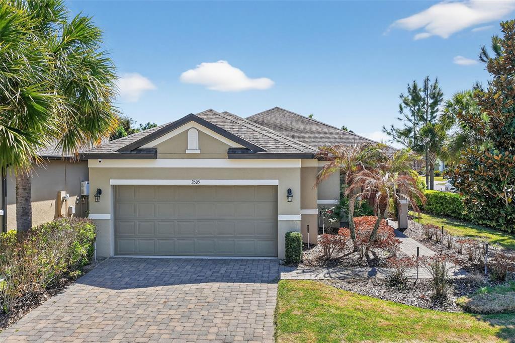 2605 Clemson Ridge Clermont, FL 34715 - Photo 2 of 47