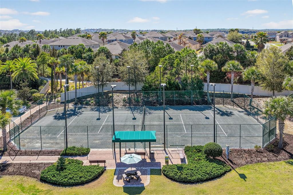 2605 Clemson Ridge Clermont, FL 34715 - Photo 40 of 47