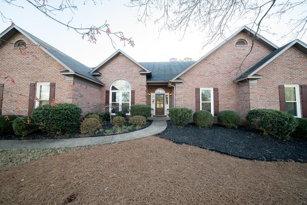 7682 Pine Ridge Drive Columbus, GA 31909 - Photo 1 of 47 Main View