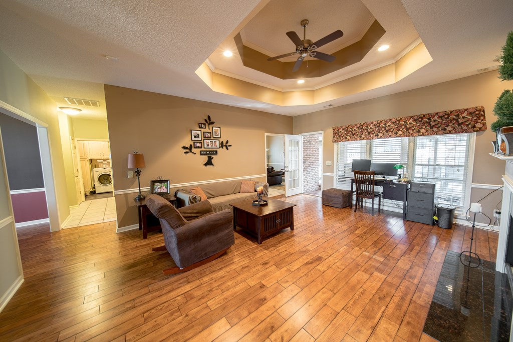 7682 Pine Ridge Drive Columbus, GA 31909 - Photo 17 of 47 Gallery Image 17