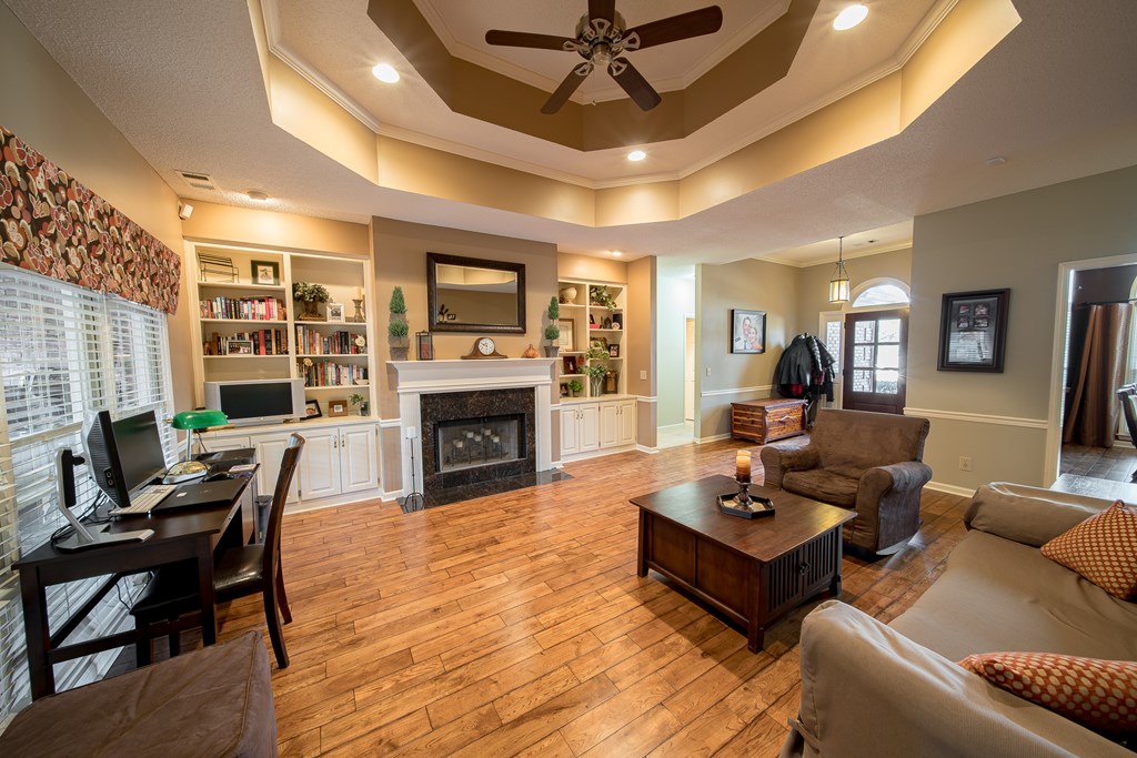 7682 Pine Ridge Drive Columbus, GA 31909 - Photo 18 of 47 Gallery Image 18