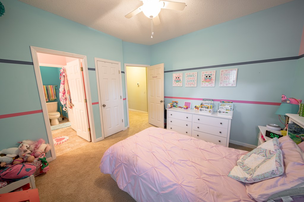 7682 Pine Ridge Drive Columbus, GA 31909 - Photo 39 of 47 Gallery Image 39