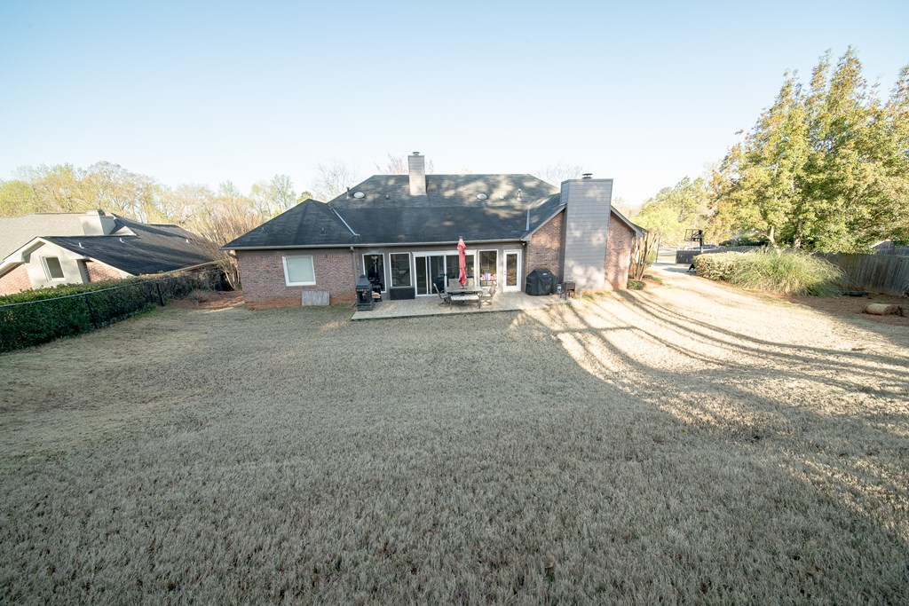 7682 Pine Ridge Drive Columbus, GA 31909 - Photo 8 of 47 Gallery Image 8