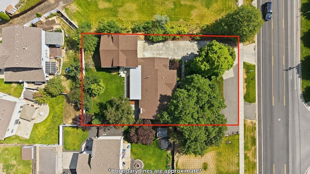 1616 West Strong Road Spokane, WA 99208 - Photo 47 of 48 Gallery Image 47