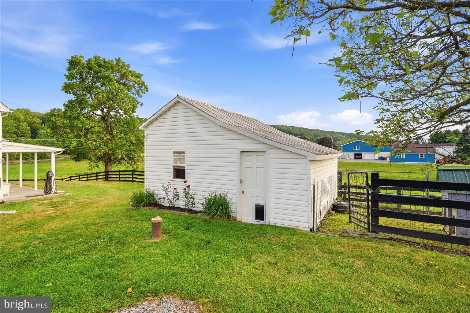 531 Cedar Grove Road Winchester, VA 22603 - Photo 51 of 83 Gallery Image 51