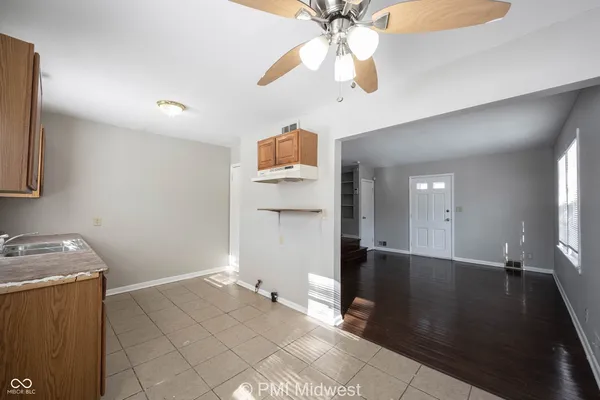 $1,099 | 1857 West 60th Street, Indianapolis, IN 46228