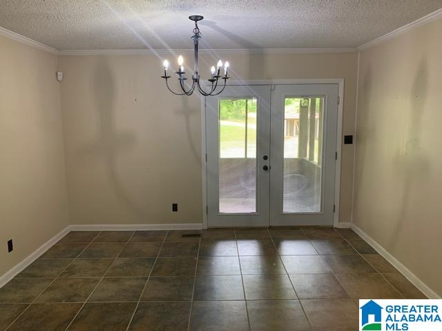 1461 Old Rocky Ridge Road Jacksonville, AL 36265 - Photo 3 of 44