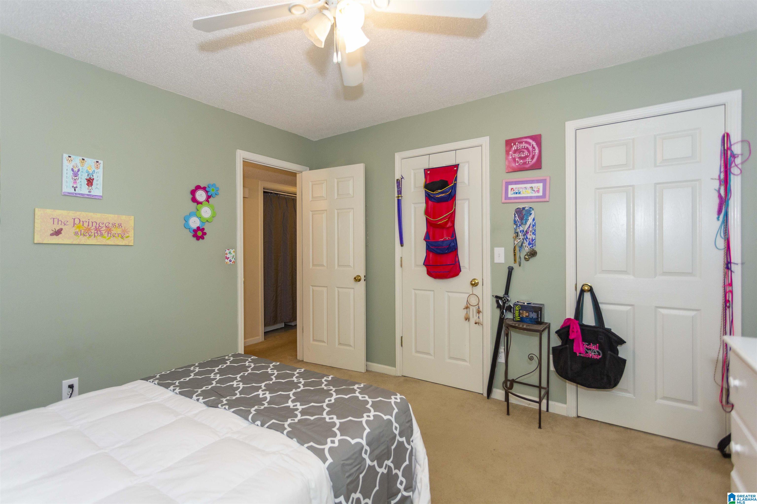 109 Brookhollow Way Pelham, AL 35124 - Photo 27 of 44