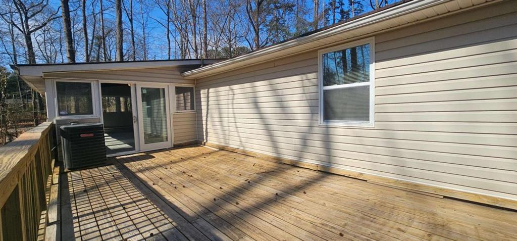 6131 Rockbridge Road Southwest Stone Mountain, GA 30087 - Photo 40 of 40