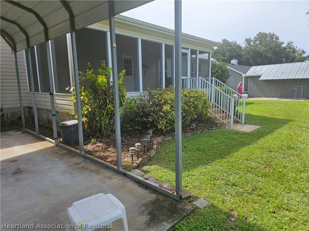 1400 North Oak Ridge Drive Lorida, FL 33857 - Photo 33 of 38