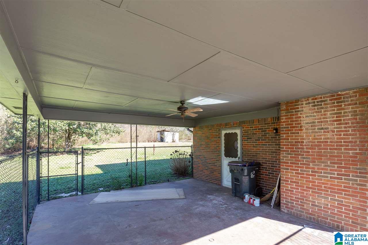 318 Cove Access Road Talladega, AL 35160 - Photo 43 of 48