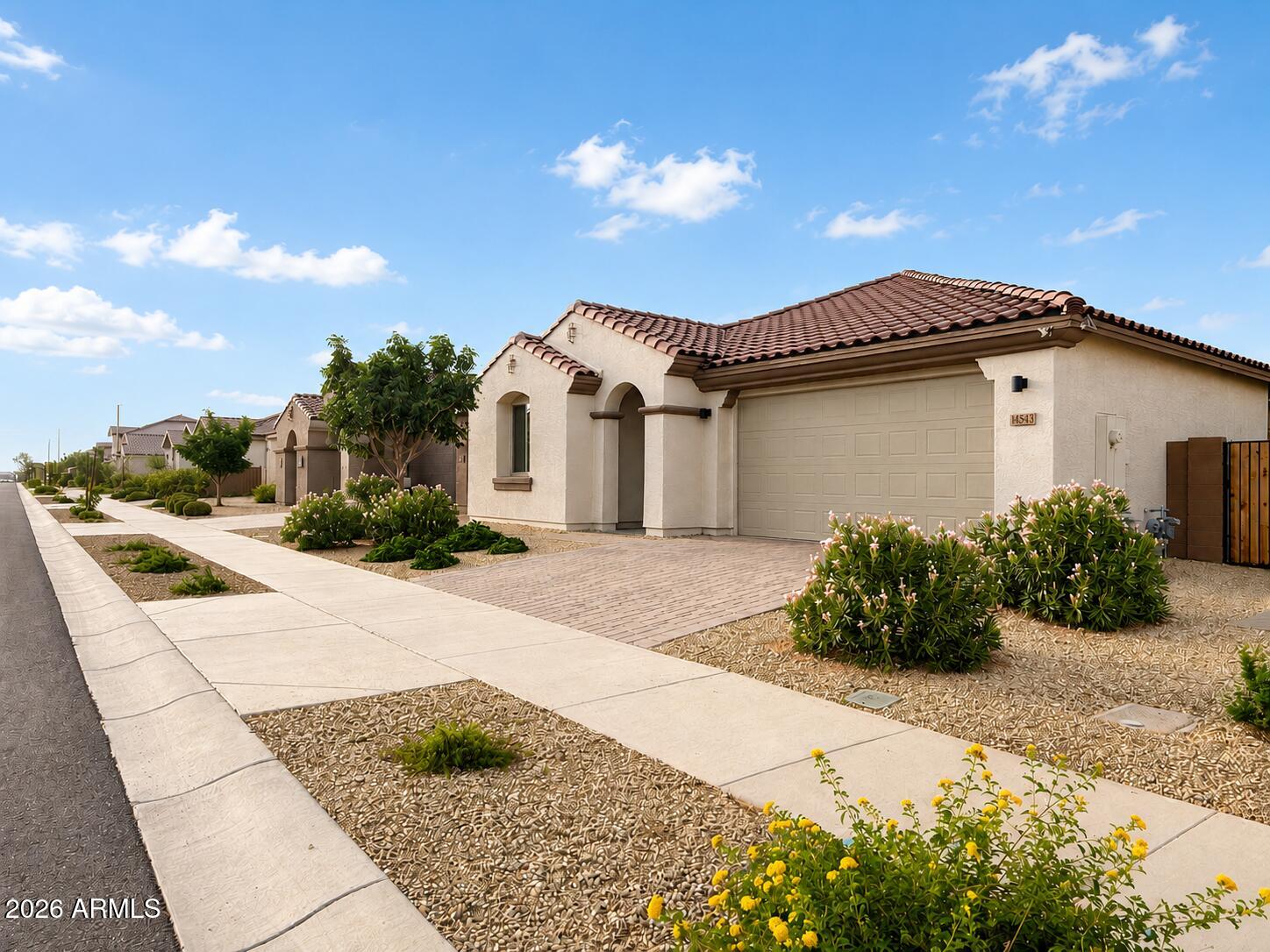 14843 West Sand Hills Road Surprise, AZ 85387 - Photo 39 of 40 4