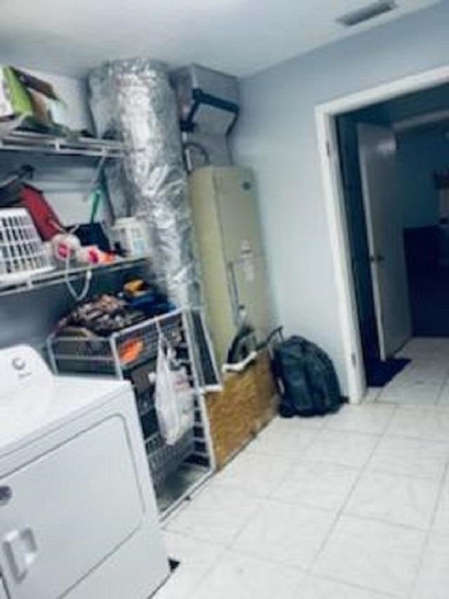 3121 Green Acres Road St. Augustine, FL 32084 - Photo 16 of 35 a room with storage and utility