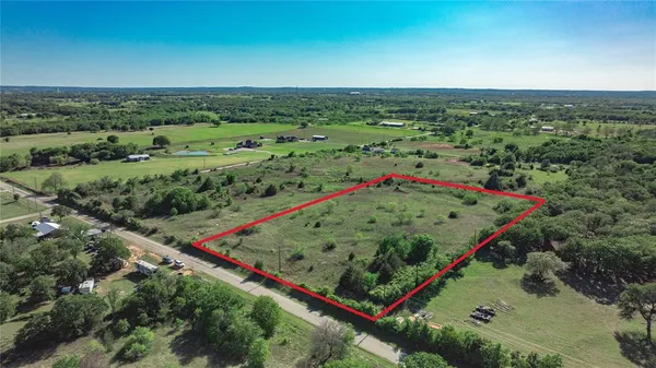 $237,500 | 500 County Road 3597, Boyd, TX 76023