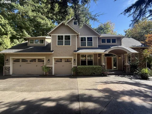 $1,039,000 | 12925 Southwest Bell Road, Sherwood, OR 97140