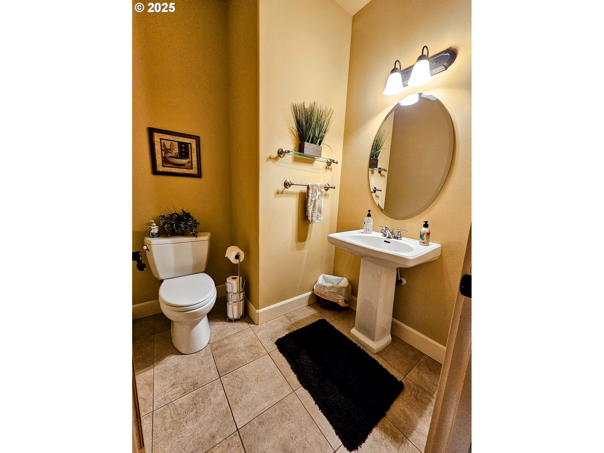 12925 Southwest Bell Road Sherwood, OR 97140 - Photo 12 of 28