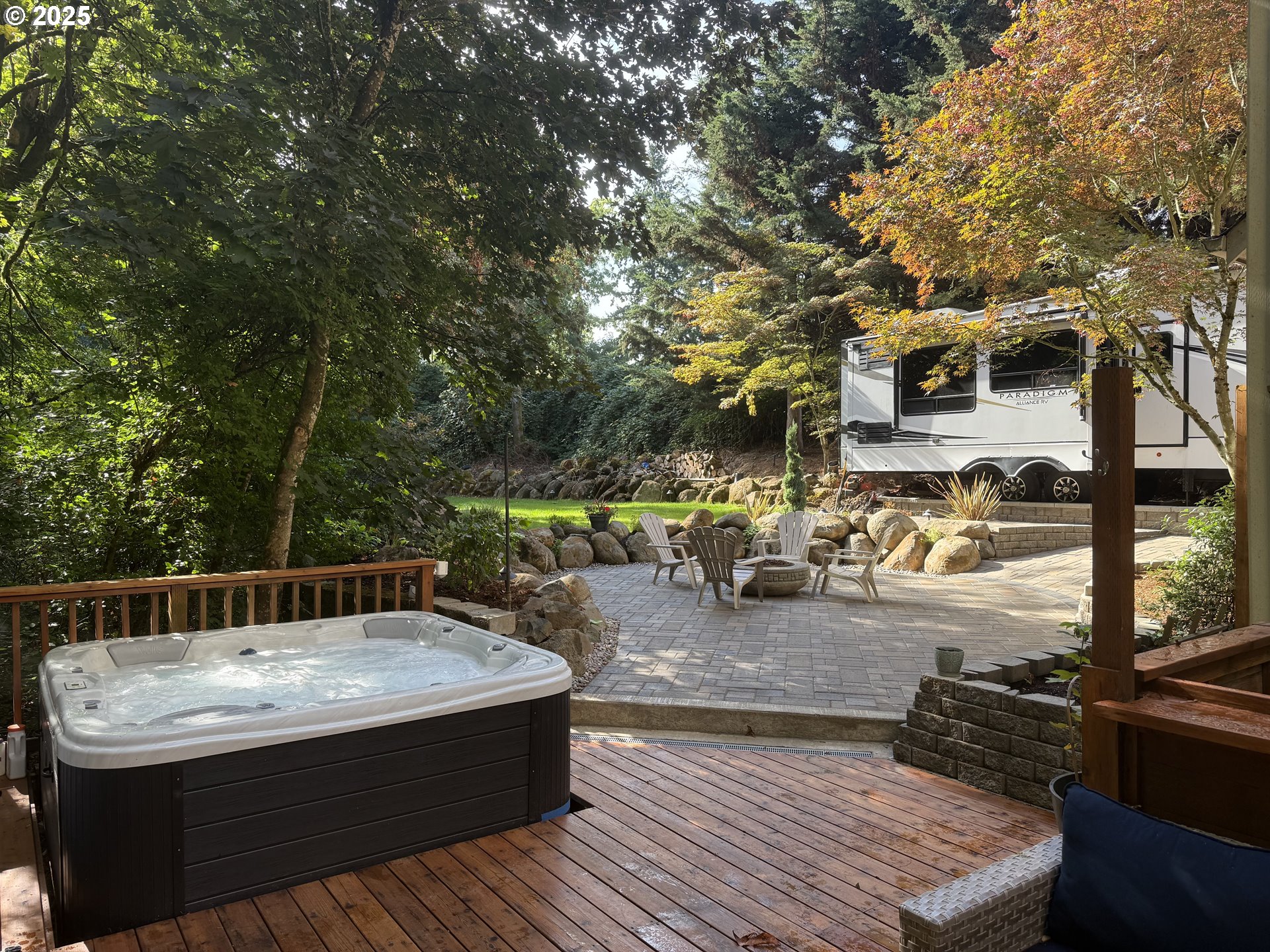 12925 Southwest Bell Road Sherwood, OR 97140 - Photo 23 of 28