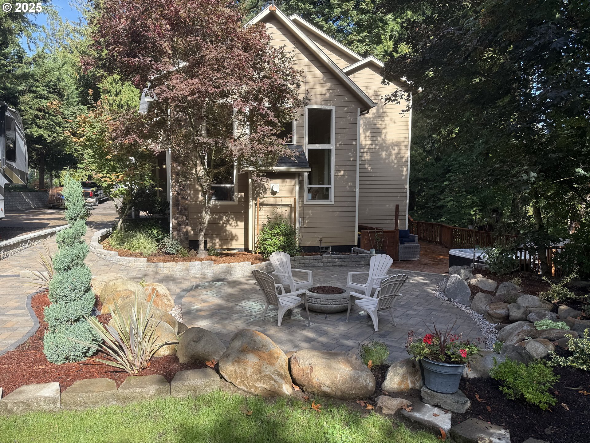 12925 Southwest Bell Road Sherwood, OR 97140 - Photo 25 of 28