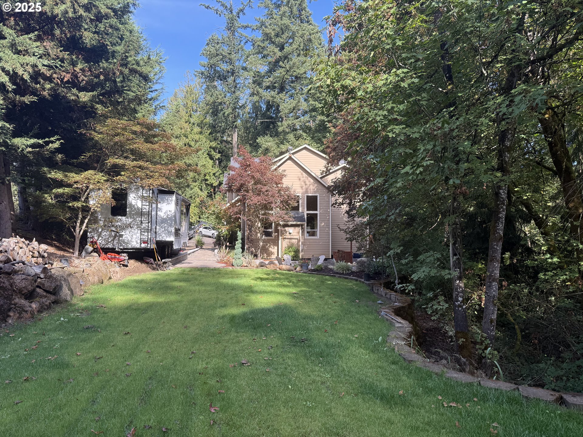 12925 Southwest Bell Road Sherwood, OR 97140 - Photo 26 of 28