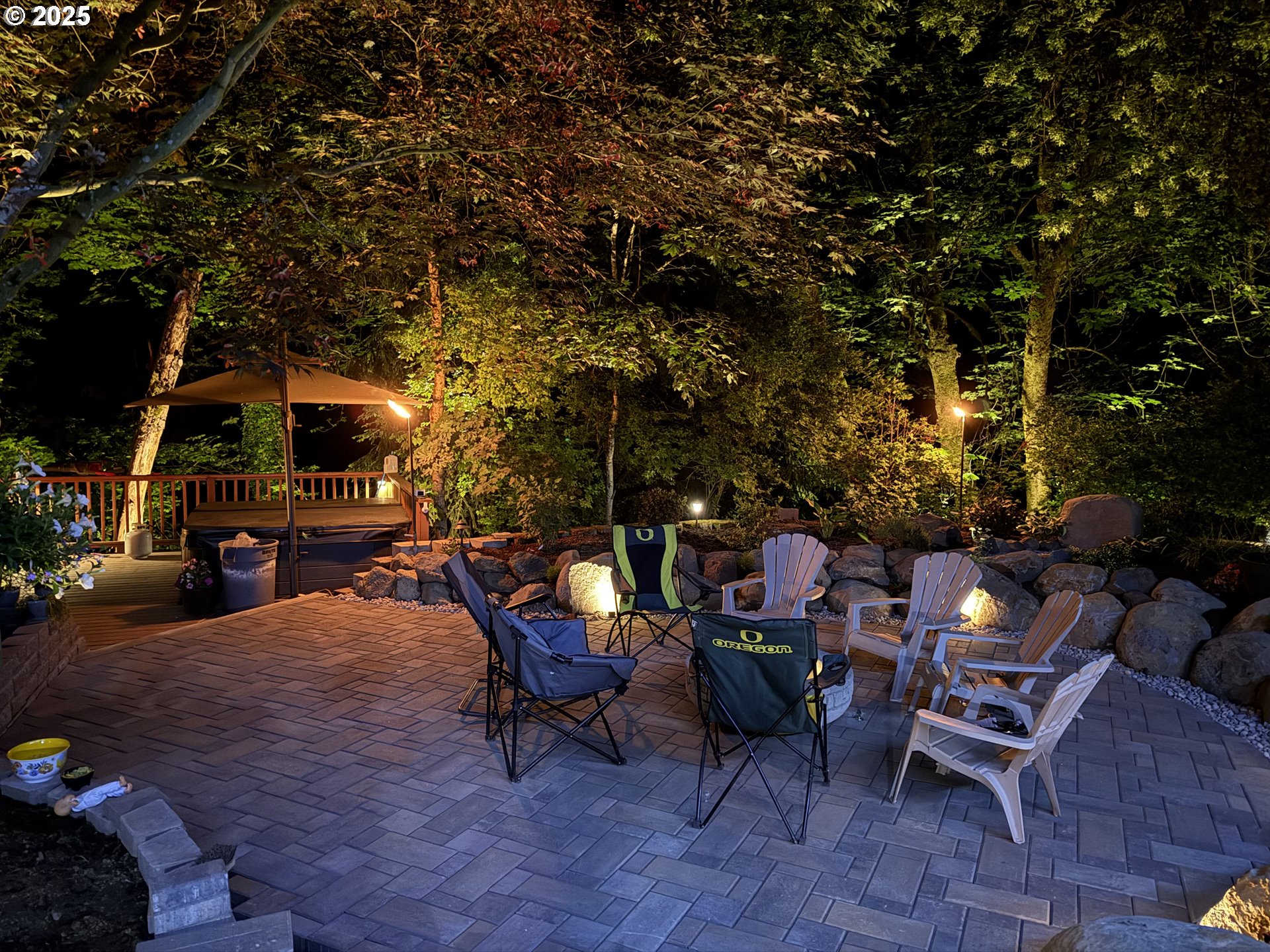 12925 Southwest Bell Road Sherwood, OR 97140 - Photo 28 of 28