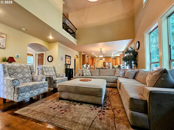 $1,019,000 | 12925 Southwest Bell Road, Sherwood, OR 97140