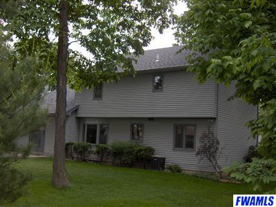 3023 Wilderness Road Fort Wayne, IN 46845 - Photo 2 of 15