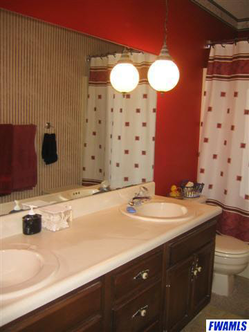 3023 Wilderness Road Fort Wayne, IN 46845 - Photo 14 of 15