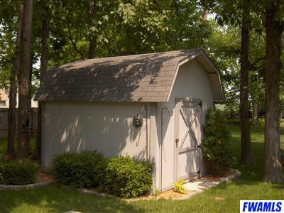 3023 Wilderness Road Fort Wayne, IN 46845 - Photo 3 of 15