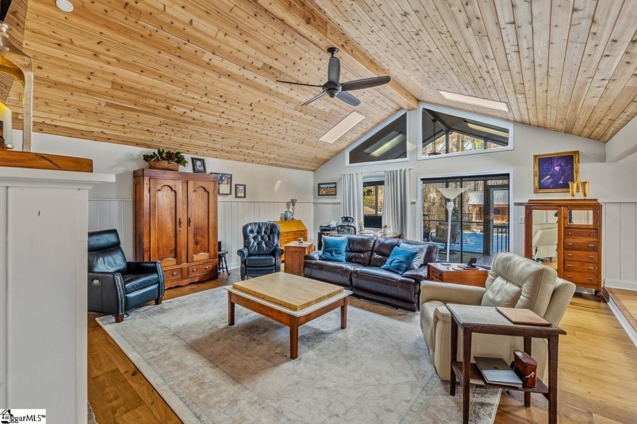 46 Lawrence Avenue Fountain Inn, SC 29644 - Photo 11 of 47 Gallery Image 11