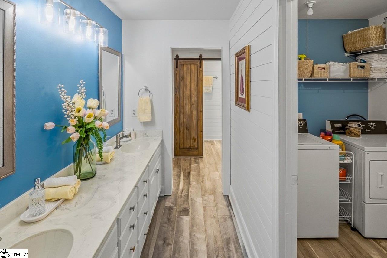 46 Lawrence Avenue Fountain Inn, SC 29644 - Photo 23 of 47 Gallery Image 23