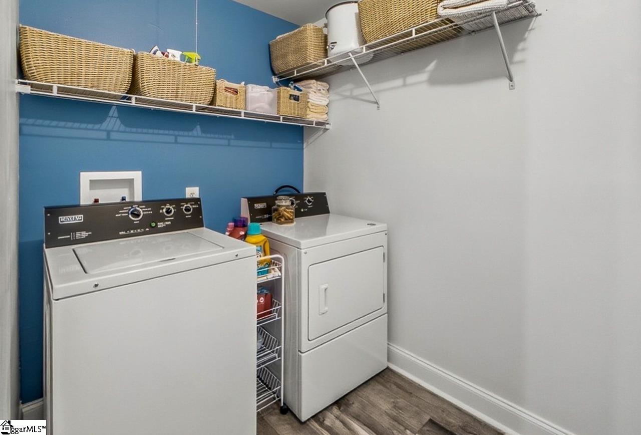 46 Lawrence Avenue Fountain Inn, SC 29644 - Photo 27 of 47 Gallery Image 27
