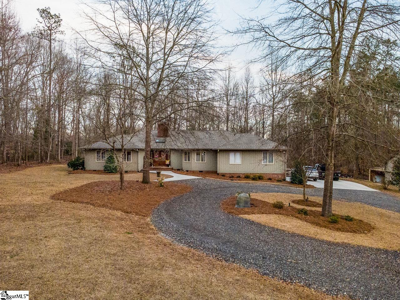 46 Lawrence Avenue Fountain Inn, SC 29644 - Photo 3 of 47 Gallery Image 3
