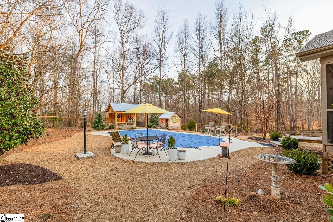 46 Lawrence Avenue Fountain Inn, SC 29644 - Photo 39 of 47 Gallery Image 39