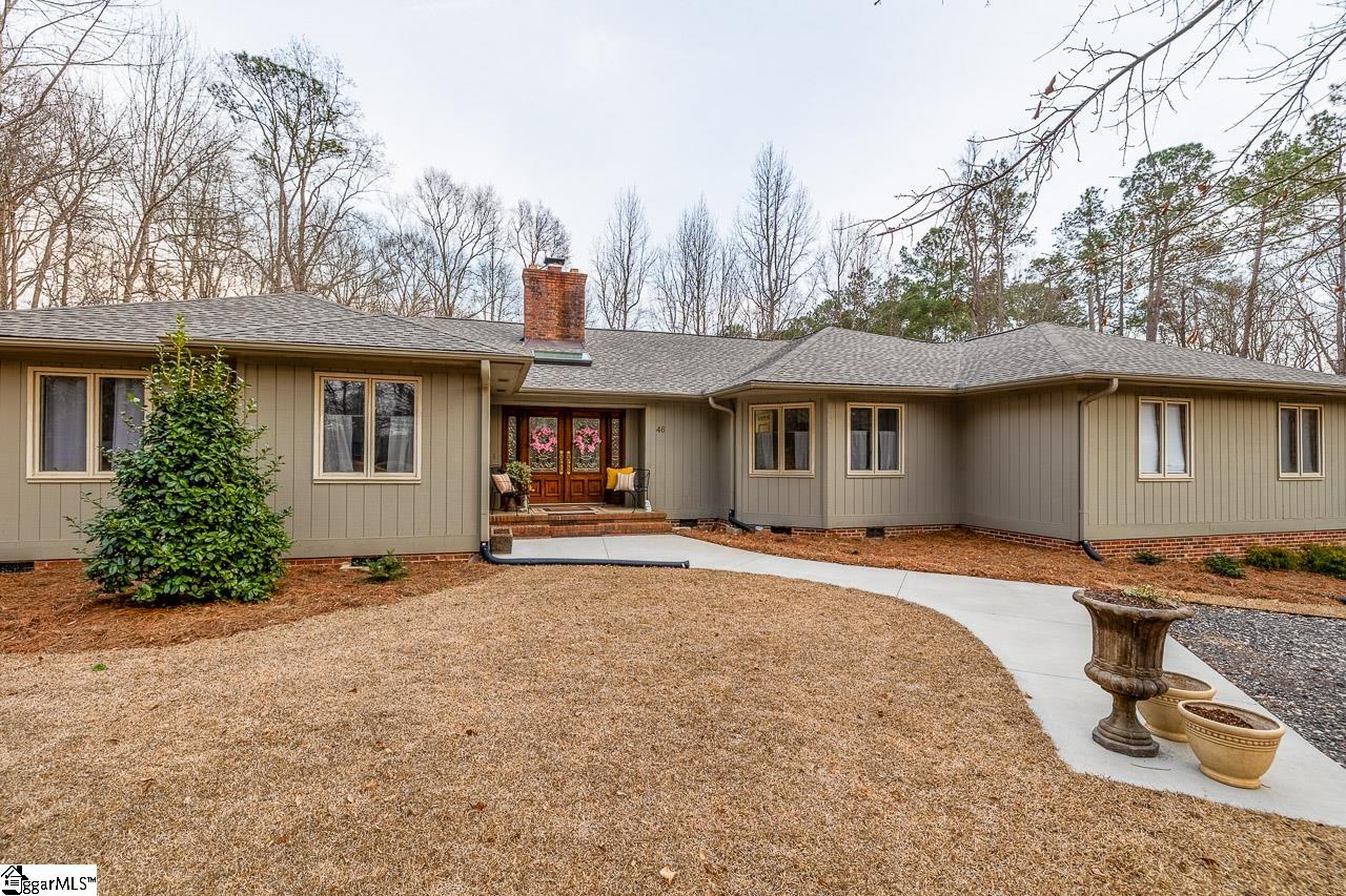 46 Lawrence Avenue Fountain Inn, SC 29644 - Photo 4 of 47 Gallery Image 4