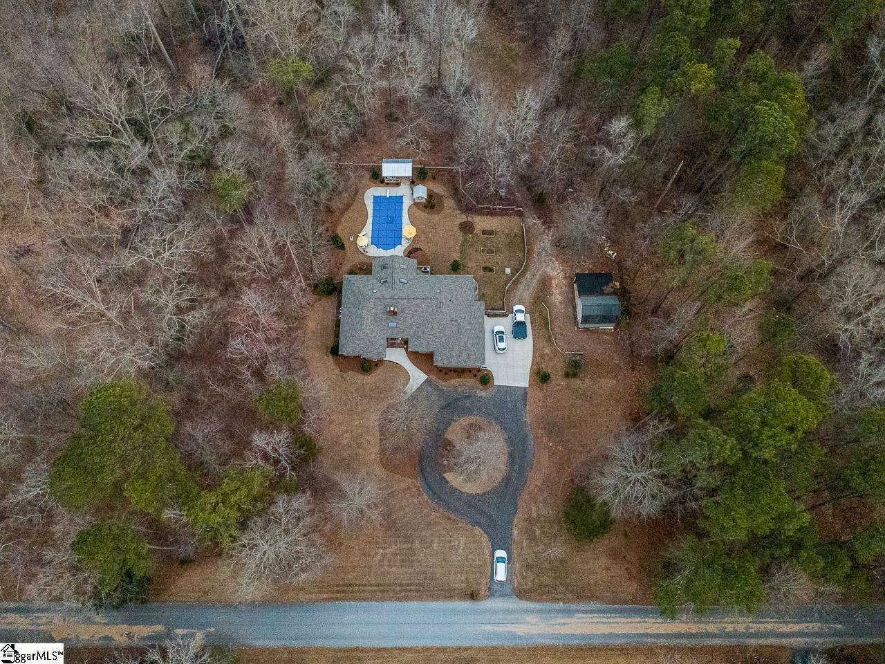 46 Lawrence Avenue Fountain Inn, SC 29644 - Photo 46 of 47 Gallery Image 46