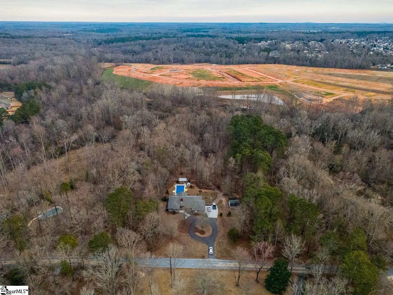 46 Lawrence Avenue Fountain Inn, SC 29644 - Photo 47 of 47 Gallery Image 47