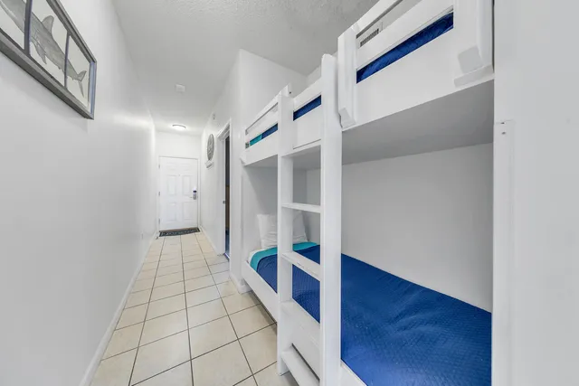 a view of an entryway