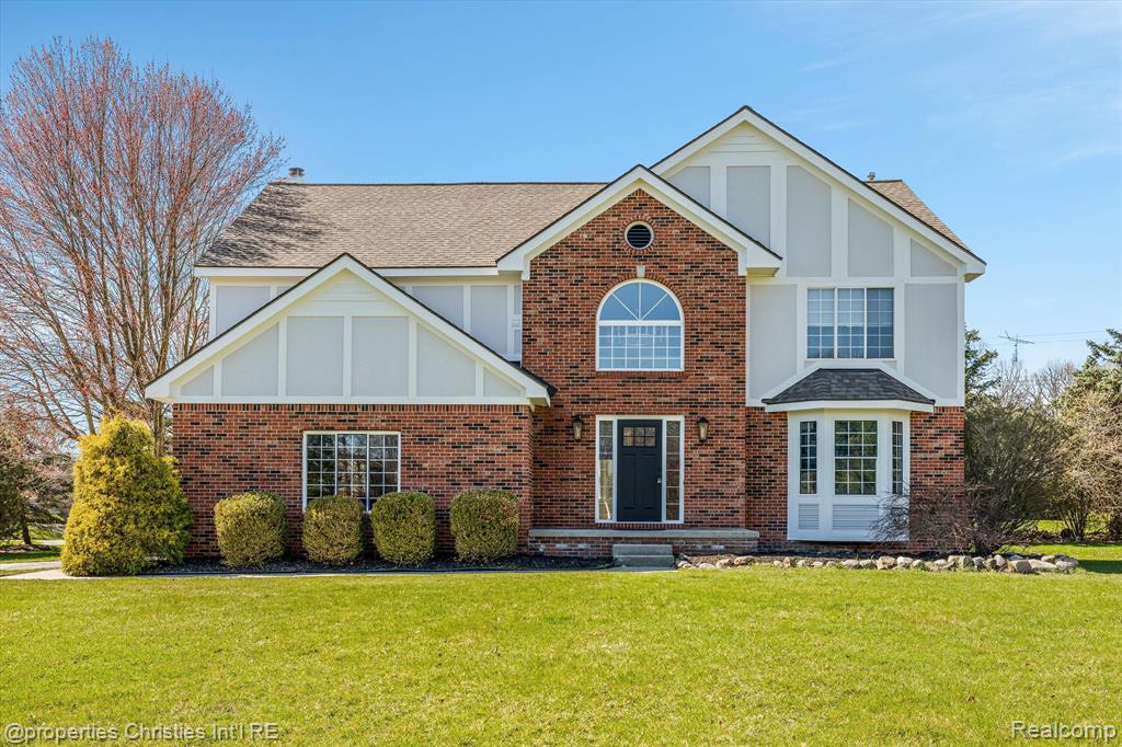 3552 Kossuth Road Lake Orion, MI 48360 - Photo 49 of 49 Gallery Image 49