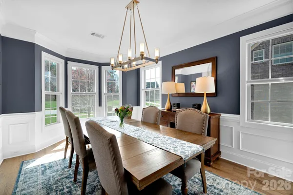 $1,024,000 | 4016 Widgeon Way, Waxhaw, NC 28173
