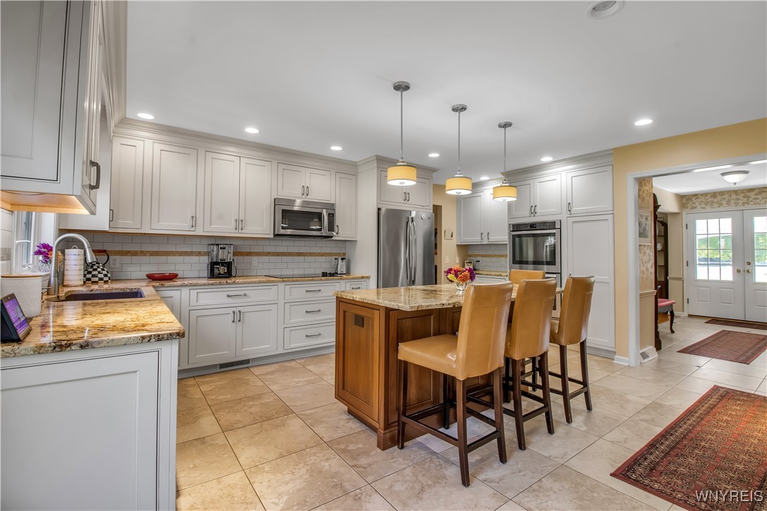 337 Riverview Drive Porter, NY 14174 - Photo 11 of 50